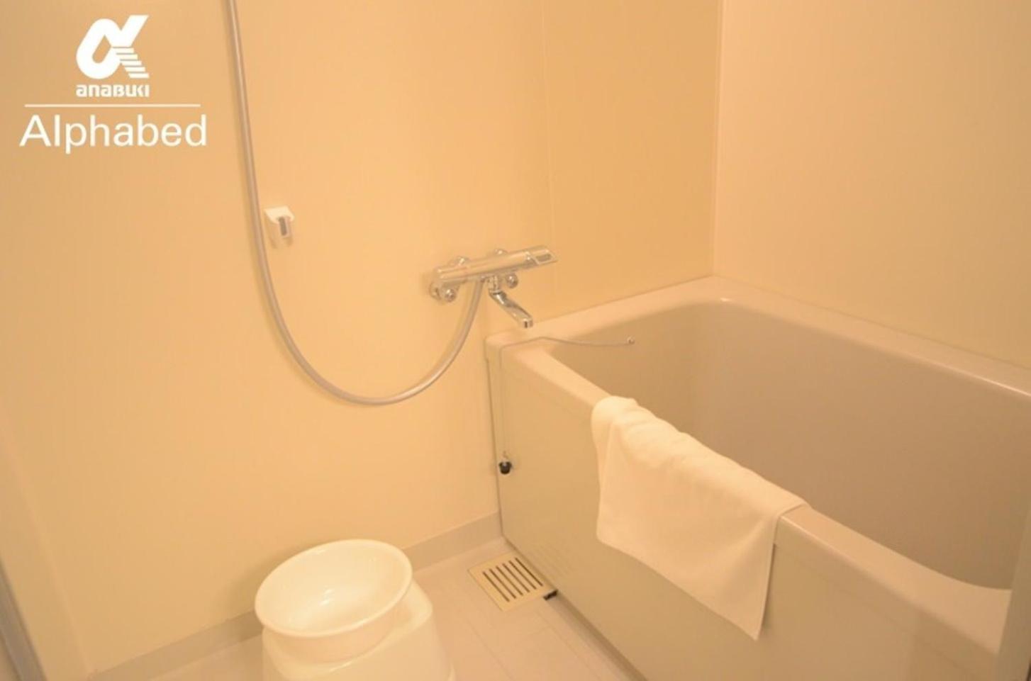 Alphabed Takamatsu Kitahama East 203 / Vacation Stay 20107 Exterior photo