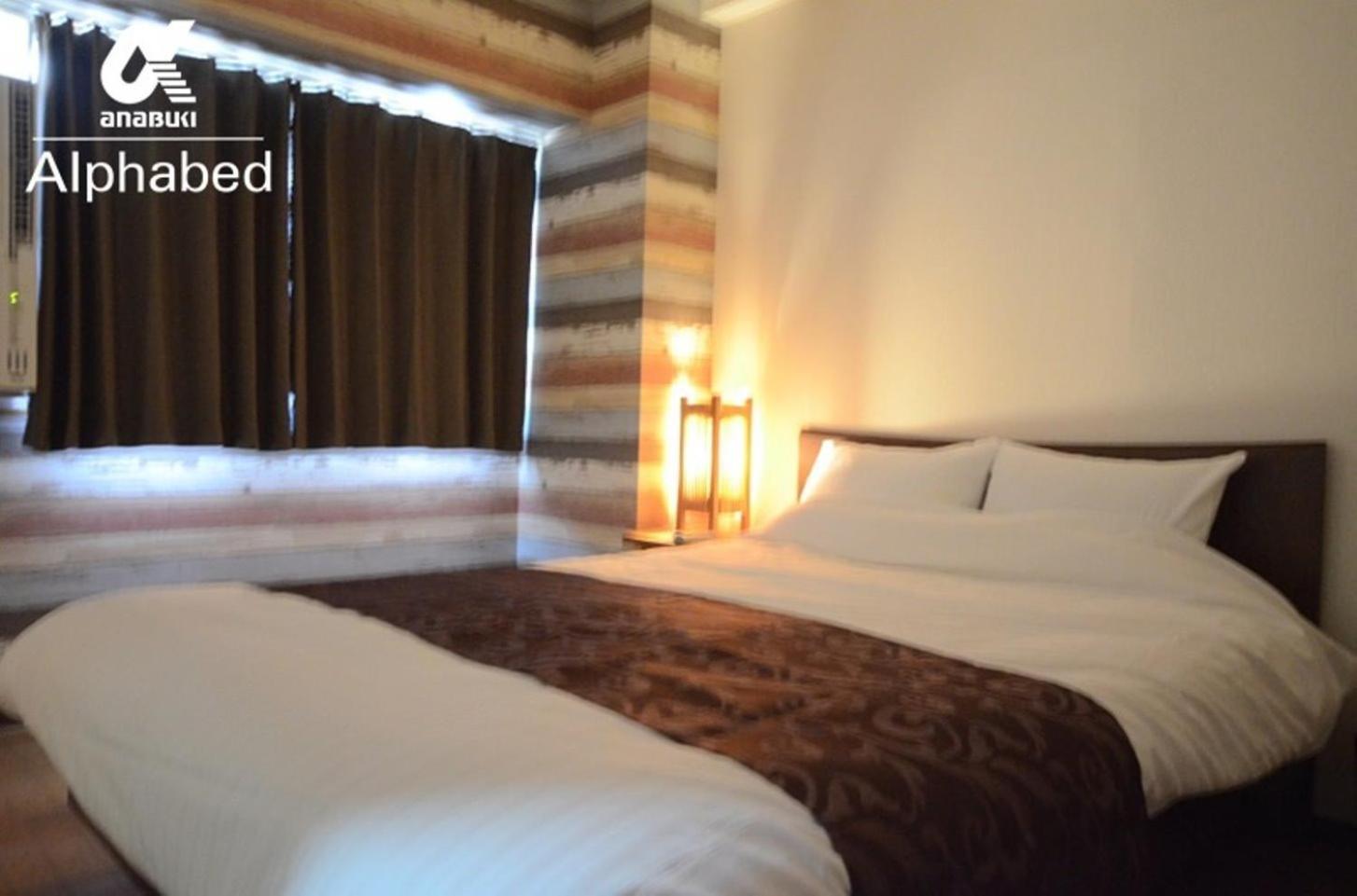 Alphabed Takamatsu Kitahama East 203 / Vacation Stay 20107 Exterior photo